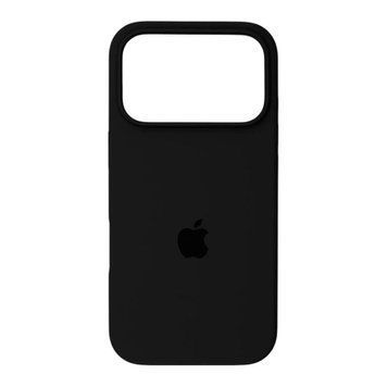 Silicone case Full iPhone 17 Pro Max khaki 42952 фото