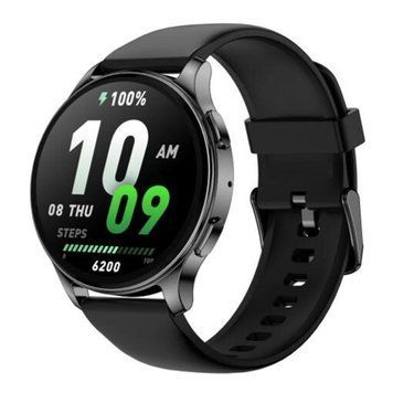Смарт-годинник Amazfit Pop 3R Black UA 08257 фото