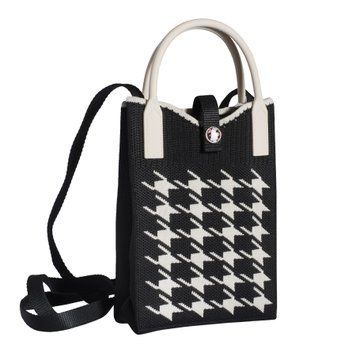 Сумка Fashion Abstraction black 41088 фото