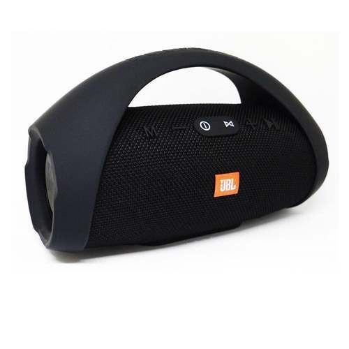 Колонка Bluetooth BIG JBL Boombox black 01912 фото