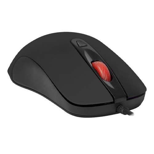 Мишка Defender MB-280 black 30384 фото