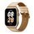 Смарт-годинник Mibro Watch T2 XPAW012 gold UA 37302 фото