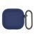 Чохол Silicone Case на AirPods 4 midnight blue 00995 фото