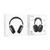 Навушники Big Bluetooth Borofone BO 22 black 33575 фото