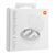 Навушники Redmi Buds 4 Lite BHR6919GL white UA 30695 фото