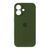 Silicone case Full camera iPhone 16 khaki 45069 фото