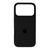Silicone case Full iPhone 17 Pro Max black 42953 фото