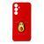Silicone cover Art Xiaomi RedMi 10C red Avo-cardio 32226 фото