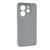 Silicone cover Full Xiaomi Redmi 14C grey 42595 фото