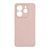 Silicone cover NEW Full Xiaomi Redmi Note 14 4G UA/EU pudra 41448 фото
