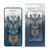 Скло Amulet Anti-static iPhone Xr/11 black 42256 фото