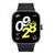 Смарт-годинник Redmi Watch 4 Obsidian Black UA 19662 фото
