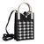 Сумка Fashion Abstraction black 41088 фото