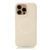 Силікон iPhone 14 Smooth MagSafe cream 41873 фото