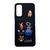 Силікон Samsung A15/A155F 2024 Pretty Toys black 36575 фото