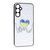Силікон Samsung M15/M156 5G 2024 Glass Prisma Hands UA 37764 фото