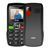 Телефон Ergo R182 Black UA 44223 фото