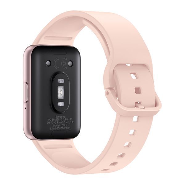 Фітнес Браслет Samsung Galaxy Fit 3 Pink Gold UA 05947 фото