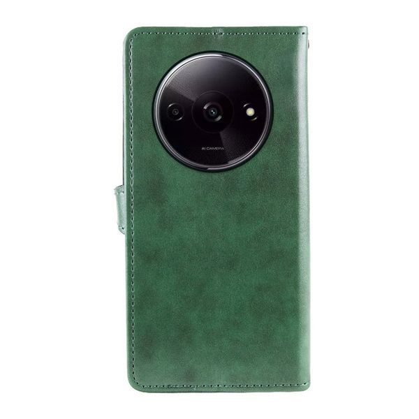 Книжка Gallant Xiaomi RedMi A3 green 35344 фото
