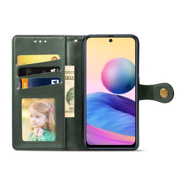 Книжка Gallant Xiaomi RedMi A3 green 35344 фото