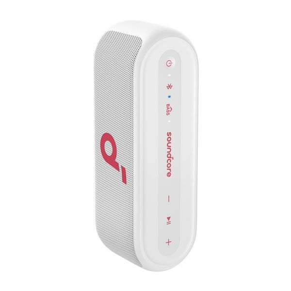 Колонка Bluetooth ANKER SoundСore Select 2S White UA 43490 фото