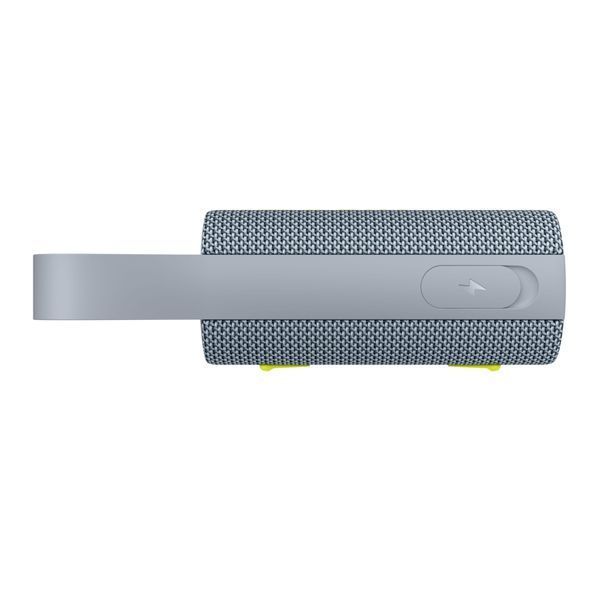 Колонка Bluetooth Xiaomi Sound Pocket Blue Gray UA 43842 фото