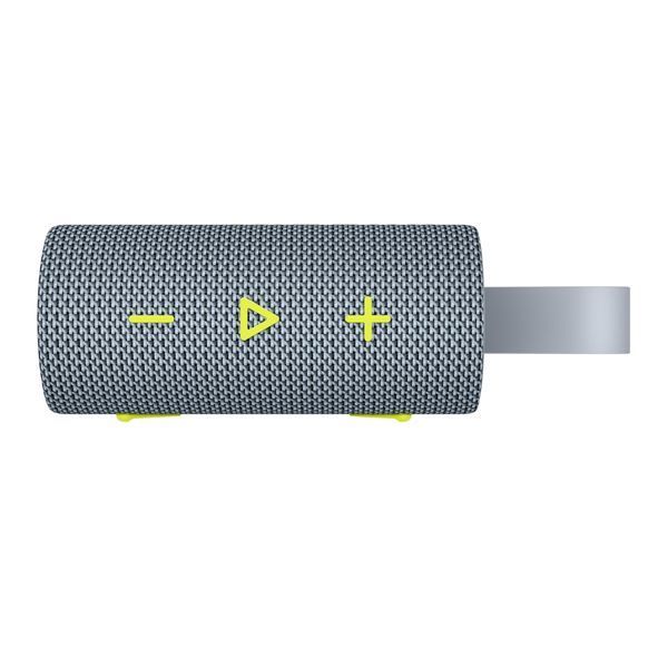Колонка Bluetooth Xiaomi Sound Pocket Blue Gray UA 43842 фото
