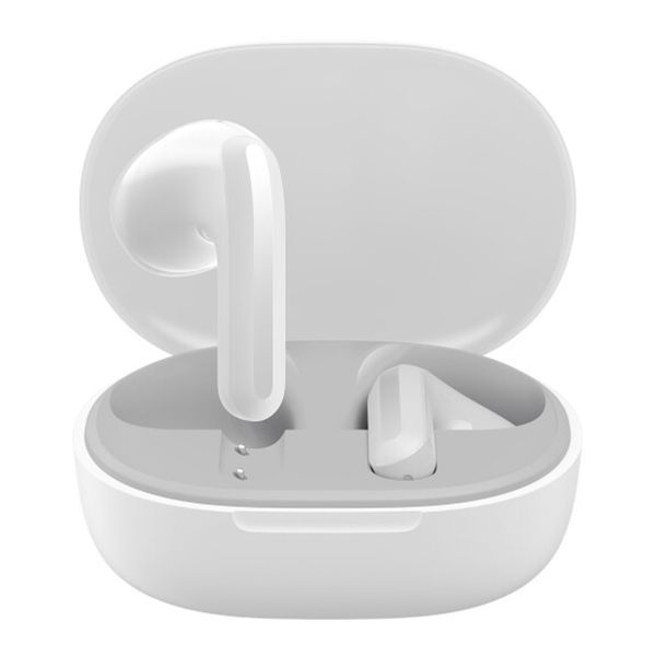 Навушники Redmi Buds 4 Lite BHR6919GL white UA 30695 фото