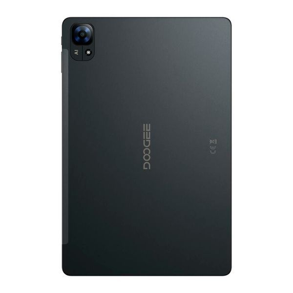 Планшет Doogee Tab E3 8/256 4G Black UA 45512 фото
