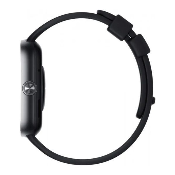Смарт-годинник Redmi Watch 4 Obsidian Black UA 19662 фото