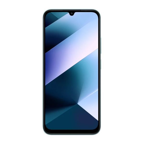 Смартфон Xiaomi Poco C85 6/128 NFC Green UA 42656 фото