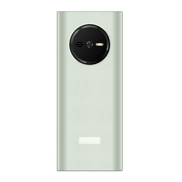 Телефон Sigma X-style 353 TREND Mint UA 40406 фото