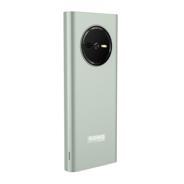 Телефон Sigma X-style 353 TREND Mint UA 40406 фото