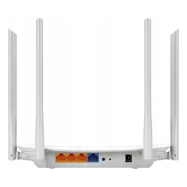 Wi-Fi Router TP-LINK EC220 Gigabit Ethernet G5 31968 фото