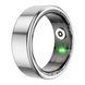 Смарт-кільце Smart Ring SSR-03 Size 11 Silver UA 38325 фото 2