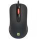 Мишка Defender MB-280 black 30384 фото 1