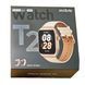 Смарт-годинник Mibro Watch T2 XPAW012 gold UA 37302 фото 3