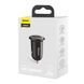 АЗП Baseus Grain Pro Car 4.8A (2USB) black UA 40000 фото 1