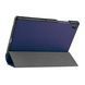 Чохол планшет Samsung Tab A9 8.7d dark blue 46465 фото 2