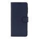 Книжка Bring Joy Xiaomi Redmi Note 14 4G UA/EU 164 mm dark blue 49379 фото
