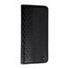 Книжка Deluxe Xiaomi Redmi 14C black 38230 фото 1