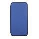 Книжка Magnetic Xiaomi Redmi 15 UA/EU 171mm blue 43574 фото 1