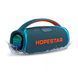 Колонка Bluetooth Hopestar A65 300W/IPX6/30000mAh/65W FAst Charge + мікрофон blue 44997 фото 2