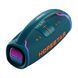 Колонка Bluetooth Hopestar A65 300W/IPX6/30000mAh/65W FAst Charge + мікрофон blue 44997 фото 3