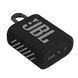 Колонка Bluetooth JBL GO 3 black UA 38950 фото 3