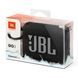 Колонка Bluetooth JBL GO 3 black UA 38950 фото 1