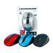 Мишка Bluetooth 7100 blue 37689 фото 3
