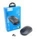 Мишка Bluetooth Hoco GM14 black 27705 фото 2
