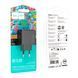 МЗП Hoco CS17A 22.5W/3A black 38905 фото 1