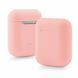 Навушники AirPods i12 pink 35414 фото 2